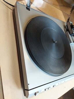 GRAMOFON TESLA  MC 600Q NA OPRAVU - 10