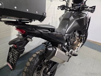 Honda CRF 1100 L Africa Twin Adventure Sports + EERA - 10