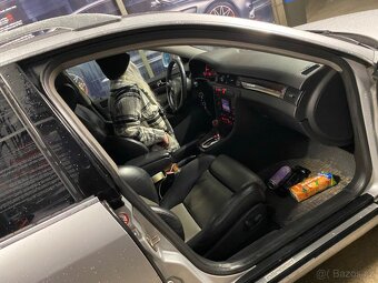 Audi a6 c5 allroad 2.5 TDi - 10