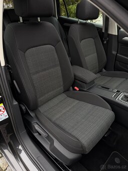 VW PASSAT VARIANT 2.0TDI 147kW DSG WEBASTO TAŽNÉ 2020 VÝBAVA - 10