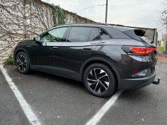 VW ID4 Pro Business 77 kWh/2022/Fulled/SOH93%/134Tkm - 10