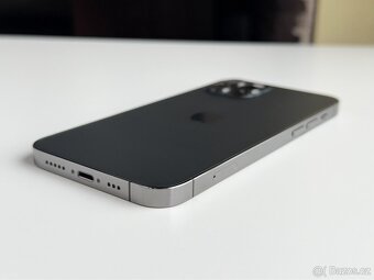 iPhone 12 Pro černý 128 gb (+ příslušenství) - 10