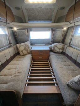 Swift Challenger 530, tabbert, hobby, fendt - 10