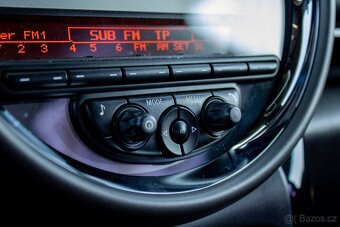 Mini Countryman Cooper D ALL4 A/T - 10