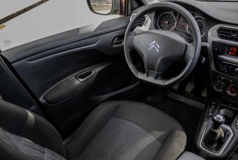 Citroën C-Elysée 1.2 PureTech 2017 60Kw - 10