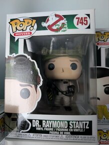 Funko POP | Stranger Things | Ghostbusters | a další... - 10