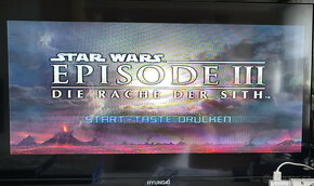 PS2 Star Wars: Episode 3 Die Rache der Sith - 10