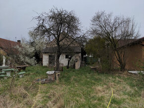Prodej rodinného domu 120 m² /G na pozemku 1005 m², Čečelice - 10