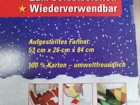 Nový adventní kalendář velký - 10