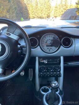 Mini Cooper One JCW Packet - 10