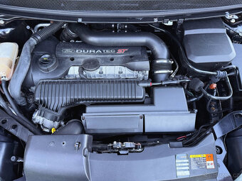 Ford Focus ST 2.5 166kW 5-ti válec - 10