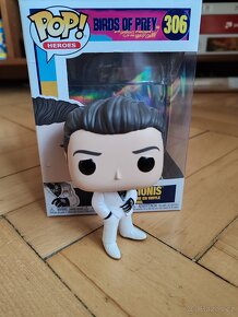 Funko POP Birds of Prey 3ks - 10