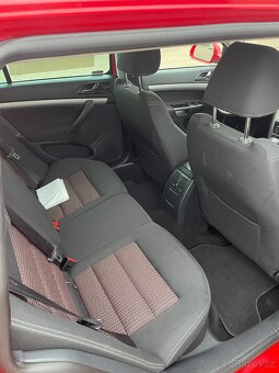 Škoda Octavia 2.0 TDI 4x4 DSG - 10