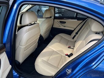 BMW 535D xdrive M-paket LCI - 10
