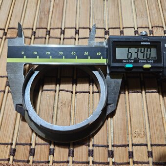 Alu disky Platin s Pneu - 10