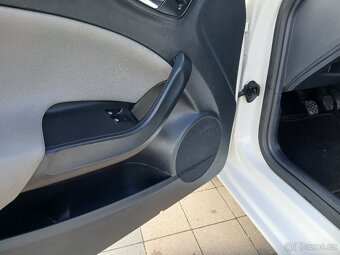 Prodám Seat ibiza 1.2benzin 63KW r.v.2014 - 10