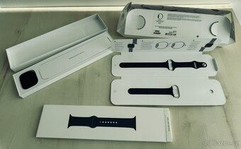 Apple watch 7 45mm - 10