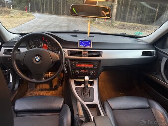BMW e91 325i 160 kw - 10