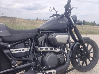 Yamaha XV 950 Racer, ČR , Top cena - 10