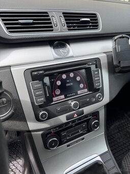 VW Passat B7 1.4TSI 90Kw - 10