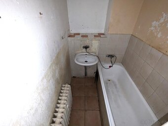 Pronájem bytu 2+1, 52 m2, tř. Budovatelů 2394/6, Most - 10