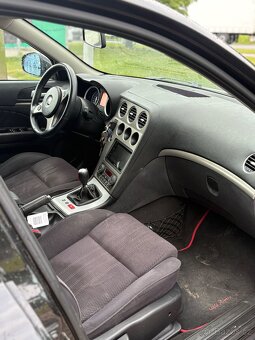 Alfa romeo 1.9 JTDM 120kw - 10
