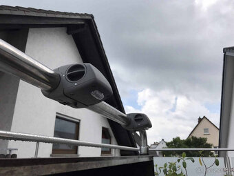 Plynový gril Weber Summit 670 - 10
