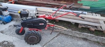 Rotavator - 10