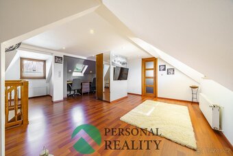 Prodej rodinného domu s restaurací, 616 m2 - Mariánské Lázně - 10