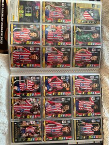 Fotbalove karticky fifa - 10