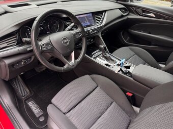 Opel Insignia B Grand Sport 2.0L CDTI 128kW Aut. 01/2022 - 10