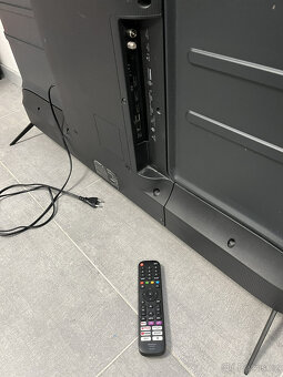 4K Smart LED TV 126cm Hisense 50AE7000F - 10