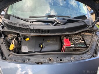 Renault Megan Scenic - 10