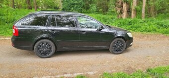 Škoda Octavia combi 2.0 TDI Elegance 103 kW Tažné CZ-TOP - 10