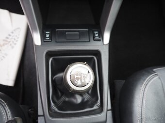 Subaru Forester 2.0d kůže, klima, 4x4, TZ r.v. 2014 - 10