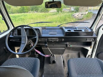 VW T3 - 10