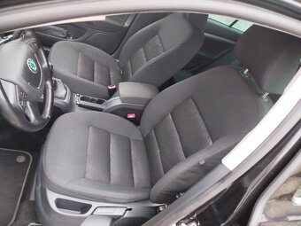 ŠKODA OCTAVIA COMBI II FACELIFT, 1.6 TDI, 77 KW - 10