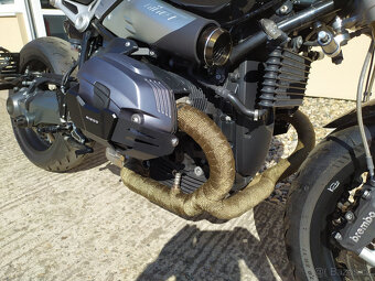 BMW R Nine T -2014 - 10
