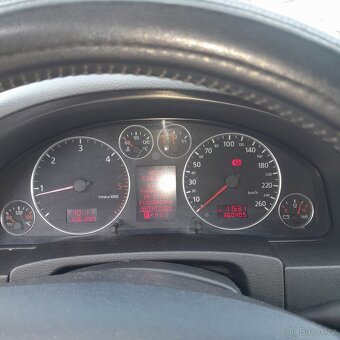 Audi A6 c5 - 10