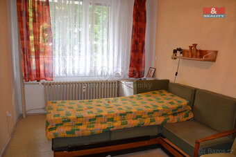 Prodej bytu 3+1, 68 m², Náchod, ul. Běloveská - 10