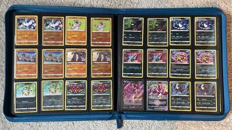 Pokemon Master Set Lost Origin - 10