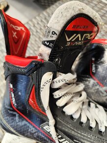 Brusle Bauer Vapor 3x PRO fit 2 vel. 6,5 - 10