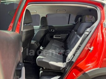 CITROEN C5 Aircross BlueHDi 130 S&S SHINE EAT8 03/2019 - 10