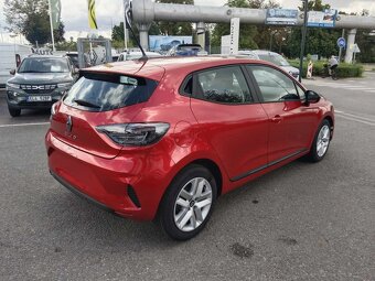 Renault Clio evolution TCe 90 - 10