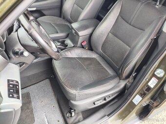 Kia Sorento 2.2 CRDI Sport 4x4 145Kw r.v.2010 - 10