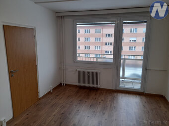 Pronájem bytu 2+kk + balkon, 39 m², Volary - 10