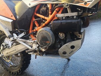 KTM 690 Enduro - 10