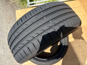 Nové letní pneu 225/40/18 Goodride Zuper ECO Z-107 - 10