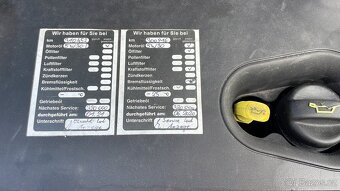 Ford Galaxy 2.0 Tdci 96kw Ghia manuál - 10