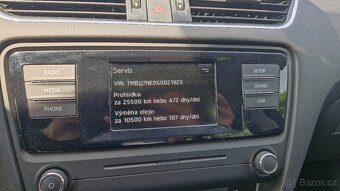 Skoda octavia 2.0 tdi - 10